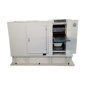 鋰電池輥壓機(jī)